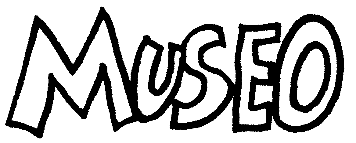 logo Museo Pupsies!
