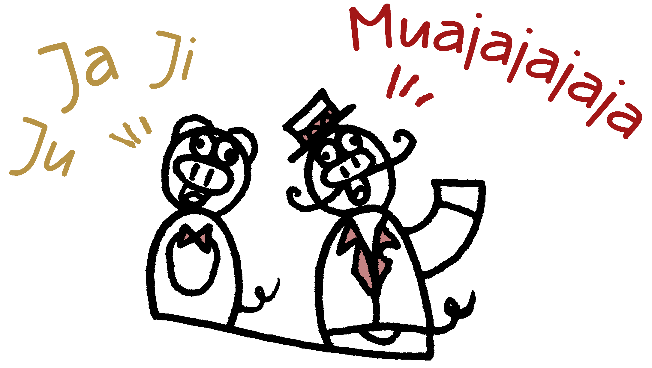 El Supervillano y Bacon, su secuaz
