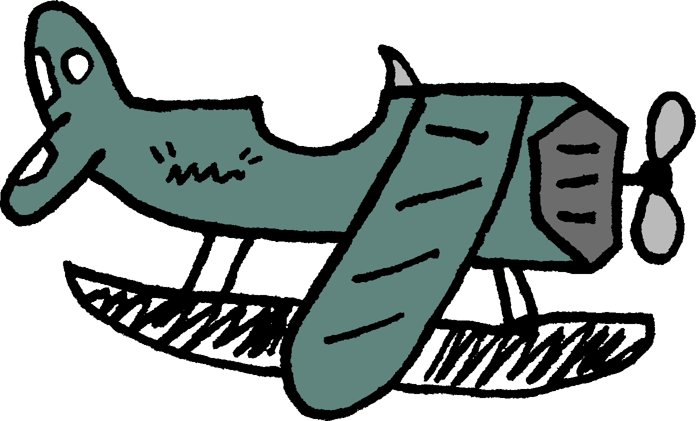 Aeroplano